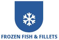 Frozen Fish and Fillets
